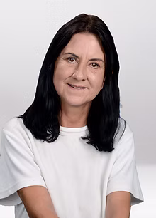 Roswitha Breytenbach